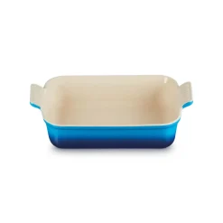Le Creuset Rechteckige Auflaufform "Tradition"