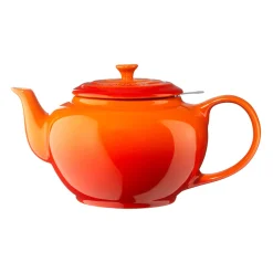 Le Creuset Teekanne - verschiedene Farben