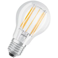 LED STAR FILAMENT KLAR CLA 100 non-dim11W/827 E27 1521LM BOX