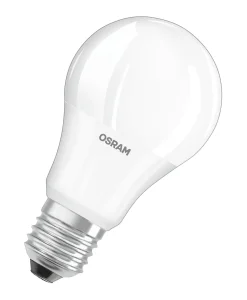 LED STAR matt SMD/HeatSink CLA 75 non-dim10,5W/827 E27 1055LMBOX