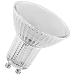 LED STAR PAR16 50 120° 4,3W/827 GU10 350LM BOX