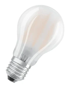 LED STAR RETROFIT matt CLA 75 non-dim8W/827 E27 1055LMBOX