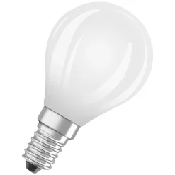 LED STAR RETROFIT matt CLP 60 non-dim6,5/827 E14 806LM BOX