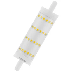 LED STARLINE 118CL 100 non-dim12,5W/827 R7S 1521LM 118mm BOX