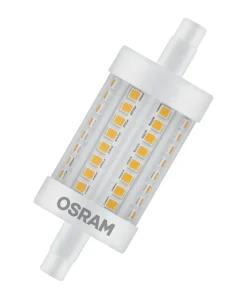 LED STARLINE 78CL 60 non-dim7W/827 R7S 806LM 78mm BOX