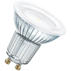 LED STARPAR16 80 non-dim 120° 6,9W/827 GU10 575LM BOX