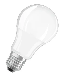 LED SUPERSTAR DIM matt SMD/HeatSink CLA608,8W/827 E27 806LM BOX