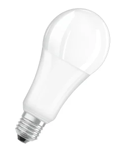 LED SUPERSTAR DIM matt SMD/HeatSink CLA15021W/827 E27 2452M BOX