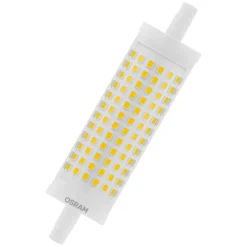 LED SUPERSTAR LINE118 DIM CL 150 17,5W/827 R7S 2452LM 118mm BOX