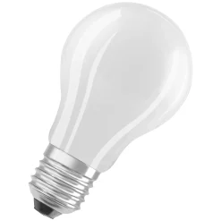 LED SUPERSTAR RETROFIT matt DIM CLA 75 8,5W/827 E27 1055LM BOX