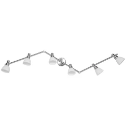 Ledvance LED Spotlight "G9" 6x1,9W