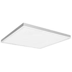 Ledvance Panelleuchte "PLANON Frameless" 30x30cm