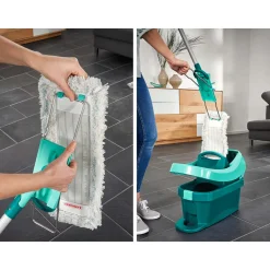 Leifheit Bodenwischer Profi micro duo