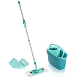 Leifheit Bodenwischer Set "CLEAN TWIST"