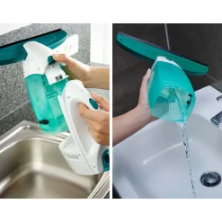 Leifheit Fenstersauger "Dry&Clean"