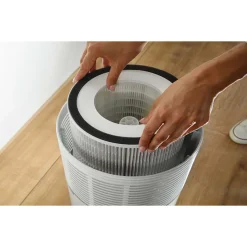 Leifheit Luftreiniger "Airfresh Clean Connect" 500