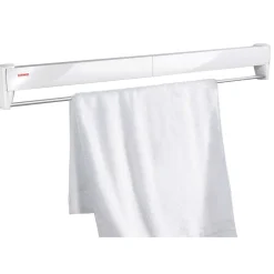 Leifheit Wand-Wäschetrockner "Telegant 81 Protect Plus"