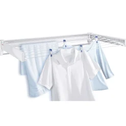 Leifheit Wand-Wäschetrockner "Telegant 81 Protect Plus"
