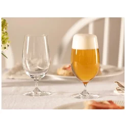 Leonardo Bierglas "CIAO+" 390 ml