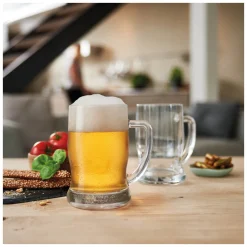 Leonardo Bierseidel "Taverna" 0,5l