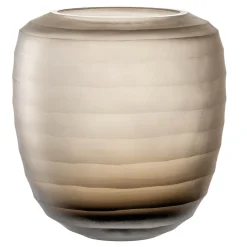 Leonardo Vase "Bellagio" beige