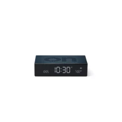 Lexon Digitalwecker "Flip Premium"