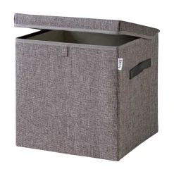 Lifeney Aufbewahrungsbox mit Deckel