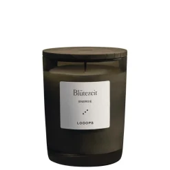 Looops Duftkerze "Blütezeit" 250g