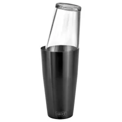 Lurch Boston Shaker mit Glas