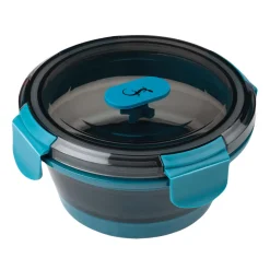 LURCH Lunchbox rund "up & down" 400 ml
