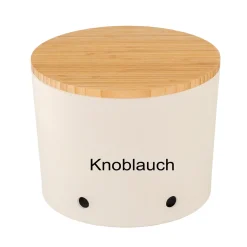 Magu Knoblauchtopf "Nature Design"