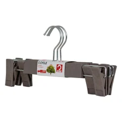 MAWA Kleiderbügel "C-Cycle" 3 Stück