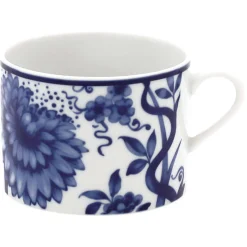 Meisen Kaffee Obertasse