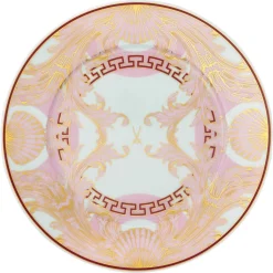Meissen Brotteller "Mystic Maison"