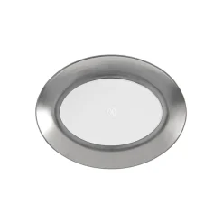 MEISSEN Platte oval "MEISSEN Cosmopolitan"