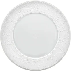 MEISSEN Speiseteller "Vitruv Graphic"