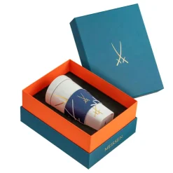 Meissen Swords Coffee-To-Go-Becher 