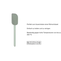 Mepal Teigschaber "Chef it"