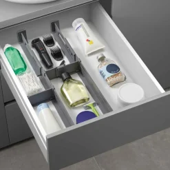 Metaltex Schubladen-Organizer "Multi-Fit"