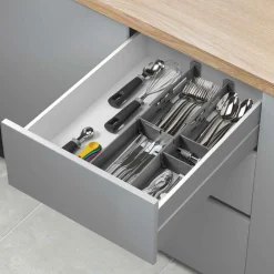 Metaltex Schubladen-Organizer 