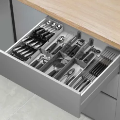 Metaltex Schubladen-Organizer 