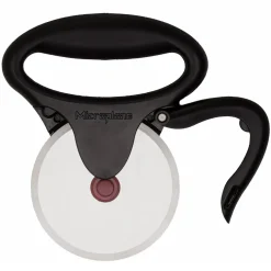 Microplane Pizzaschneider