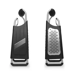 Microplane Vierkantreibe