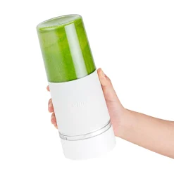 Mixer Akku Swift weiß 300 ml USB-C 45 W