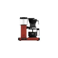Moccamaster KBG Select