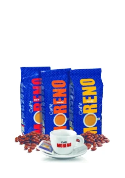 Monkano Caffe Moreno Vending 1 kg
