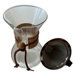 Monkano Glaskanne "Livorno"