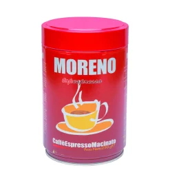 Monkano Kaffee gemahlen "Gran Miscela"