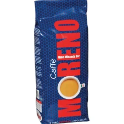 Monkano Kaffeebohnen "Gran Miscela"