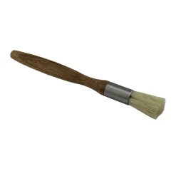 Monkano Reinigungspinsel aus Holz